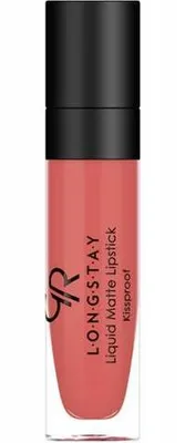 Immagine prodotto di GOLDEN ROSE Rossetto opaco Rossetto liquido a lunga tenuta 41