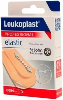 Immagine prodotto di Leukoplast Pro Elastic 19cmX56m 10 strisce