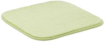 Produktbild von Gözze Badteppich Rio Premium limone Ø 110cm
