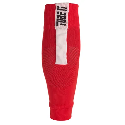 Produktbild von Uhlsport Tube It Sleeve - Rot / Weiß