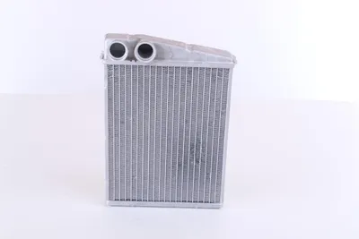 Immagine prodotto di Scambiatore di calore, riscaldamento interno NISSENS 72046