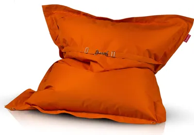 Produktbild von Ecopuf, Sitzkissen Sessel Bean Bag, Sitzsack, Innen und Außen, 170x135cm