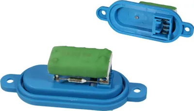 Produktbild von AG Heizungswiderstand Fiat Ducato 230 244 Boxer Jumper 71732251