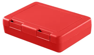 Obrázek produktu pro standardní červená