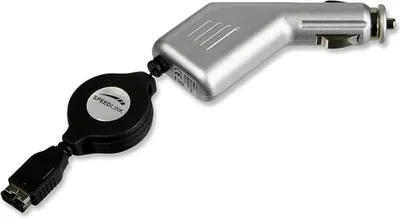 Obrázek produktu pro Nabíječka do auta pro Nintendo DS/GBA SP