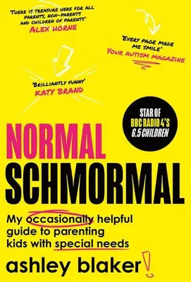 Produktbild von Normal Schmormal