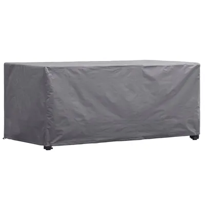 Image de Housse D'extérieur Pour Table Max  160 Cm