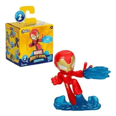 Image de Avengers Coll. Ser 1, Iron Man