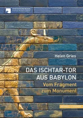 Obrázok produktu pre Das Ischtar-Tor aus Babylon