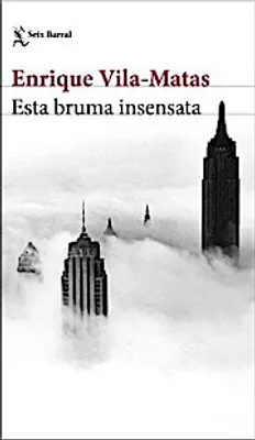 Immagine prodotto di Questa nebbia insensata