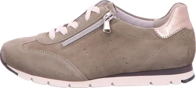 Produktbild von Semler Damen Sneaker in Grau, Größe 5.5