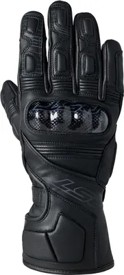 Image de Gants RST Flucrum Hommes CE - Noir