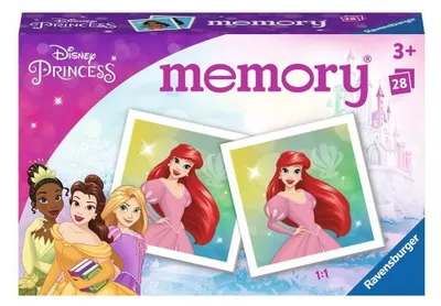 Obrázok produktu pre Ravensburger 20978, 3 roky