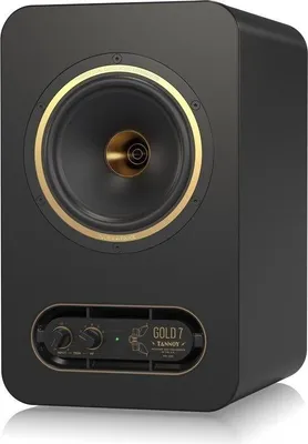 Image de Tannoy GOLD 7 Monitor bliskiego pola 6 5  300W