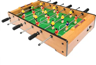 Obrázok produktu pre Futbalový stôl NS-435