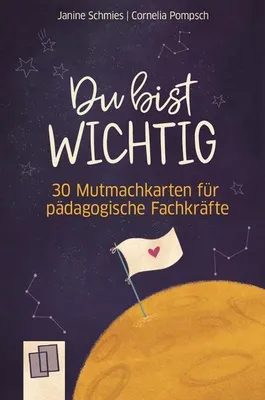 Obrázok produktu pre Du bist wichtig