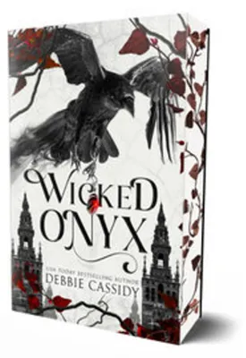 Produktbild von Wicked Onyx (Special Edition)