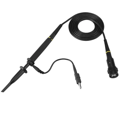 Image de P4100 Sonde,Sonde d'oscilloscope,Sonde à clip pour oscilloscope,Accessoires pour oscilloscope,Sonde d'oscilloscope numérique