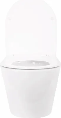 Immagine prodotto di Vaso Wc Sospeso REA Tito Tornado NFQ