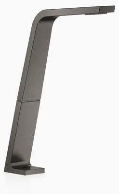Immagine prodotto di Dornbracht CL.1 Bec déverseur pour lavabos sans garniture de vidage, saillie 200mm, hauteur de robinetterie 307mm, 13717705-99, 13717705-99
