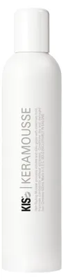 Produktbild von KIS Keramousse Haarschaum 400ml