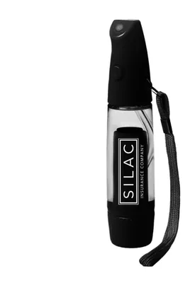Productafbeelding van Hervulbare Gezichtsspray voor Hydratatie