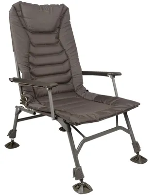 Produktbild von Strategy Throne 61 Chair - Karpfenstuhl