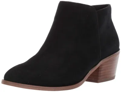 Immagine prodotto di Stivaletti da donna Amazon Essentials, in microfibra nera, taglia 39 EU