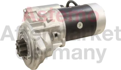 Produktbild von HITACHI 2506945 Starter Anlasser 2kW 12V
