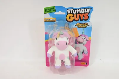Immagine prodotto di EPEE Gumostwory Stumb.Guys Sprinkles EP60105 01148