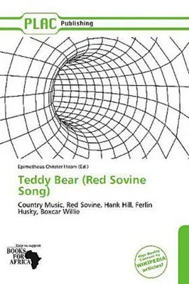 Produktbild von Teddy Bear (Red Sovine Song)