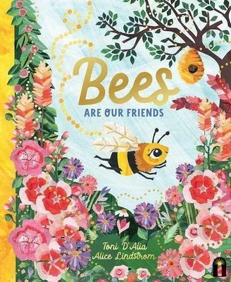Obrázok produktu pre Bees Are Our Friends