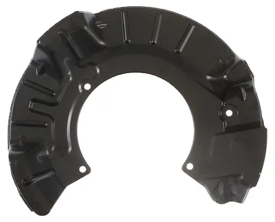 Produktbild von TRISCAN Spritzblech Bremsscheibe für MINI Schrägheck (R50, R53) Vorne Rechts 8125 11102 Ankerblech