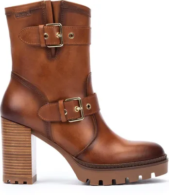 Zdjęcie produktu dla Pikolinos Cervera - damskie buty za kostkę