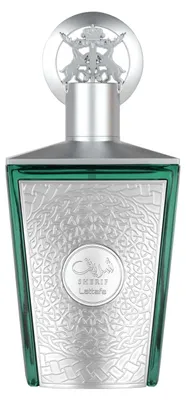 Productafbeelding van Lattafa Sherif Eau de Parfum, 100 ml, uniseks