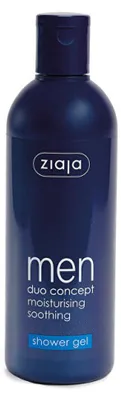 Imagen del producto de Gel de ducha para hombres, 300 ml