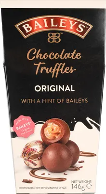 Produktbild von Baileys Chocolate Truffles 150g