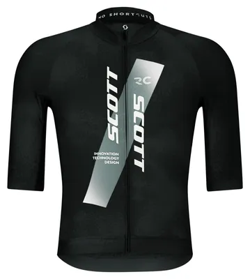Produktbild von SCOTT Herren Radtrikot Jersey RC Pro Short Sleeve