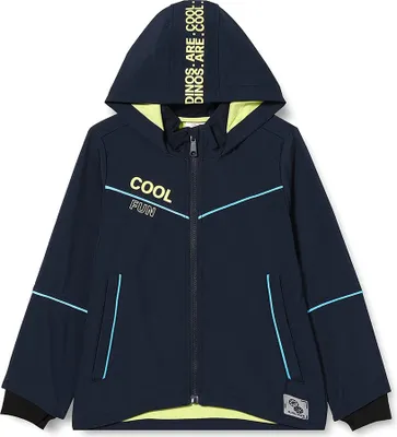 Produktbild von S. Oliver Outdoor-Jacke Blue 98