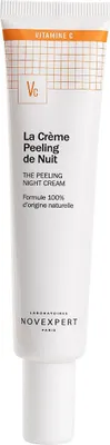 Obrázok produktu pre Novexpert Nočný peelingový krém pre ženy 40ml