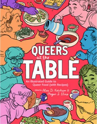 Obrázok produktu pre Queers at the Table