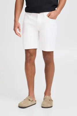 Produktbild von Blend BHTWISTER Herren Jeans Shorts Kurze Den im Hose Baumwollmischung regular fit