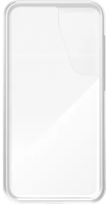 Produktbild von Quad Lock Poncho, Cover, Apple, Galaxy S23 FE, 16,3 cm (6.4"), Transparent