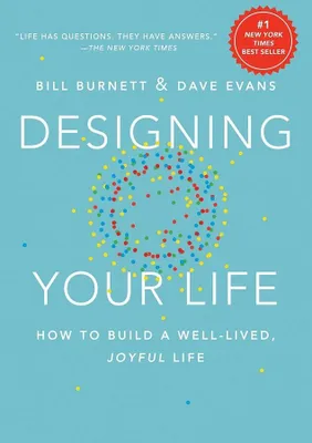 Produktbild von Designing Your Life