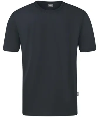 Produktbild von JAKO T-Shirt Doubletex XXL anthrazit