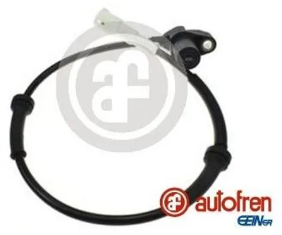 Image de Capteur de vitesse de roue, modèle DS0034, marque AUTOFREN SEINSA