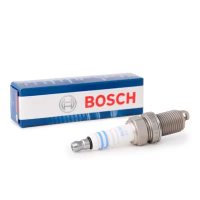 Produktbild von Bosch Zündkerzen Zündanlage 0 242 235 666