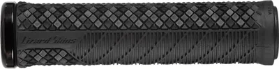 Produktbild von Lizard Skins Charger Evo Single Clamp Lock-On Jet Black/Black 32.0 Lenkergriff