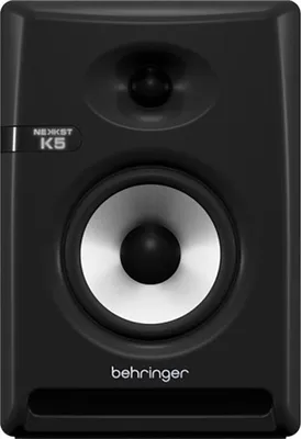Produktbild von Behringer Nekkst K5 Lautsprecher  One Size / EU Plug 220V  One Size