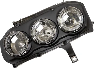 Produktbild von MAGNETI MARELLI Hauptscheinwerfer Artikel: 712428301129